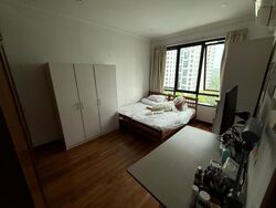 The Clayton (D10), Apartment #497121321